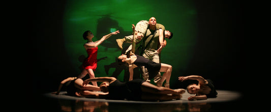 Exit12 Dance Company - Só Dança USA
