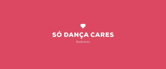 Só Dança Cares ♥ - Só Dança USA