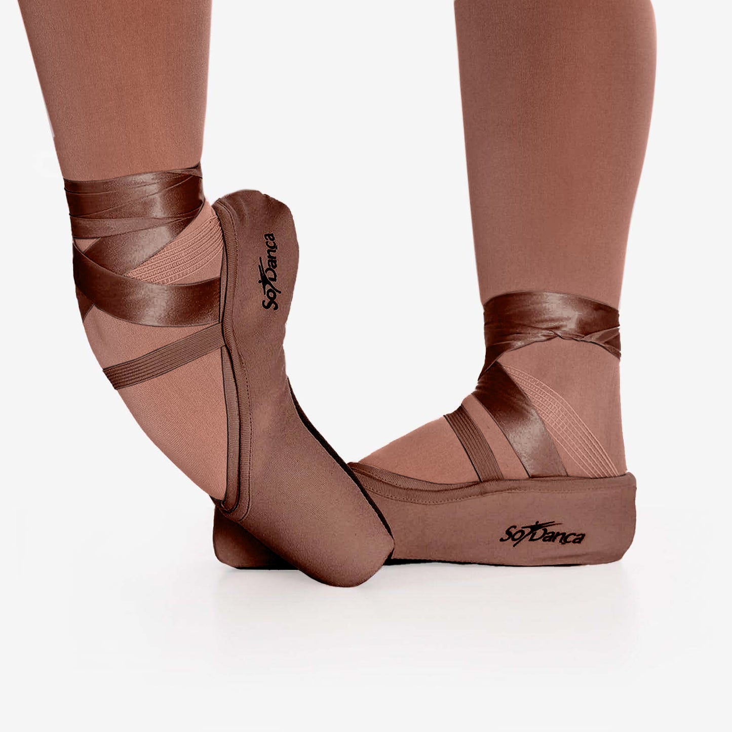 Pointe Shoe Cover - AC12