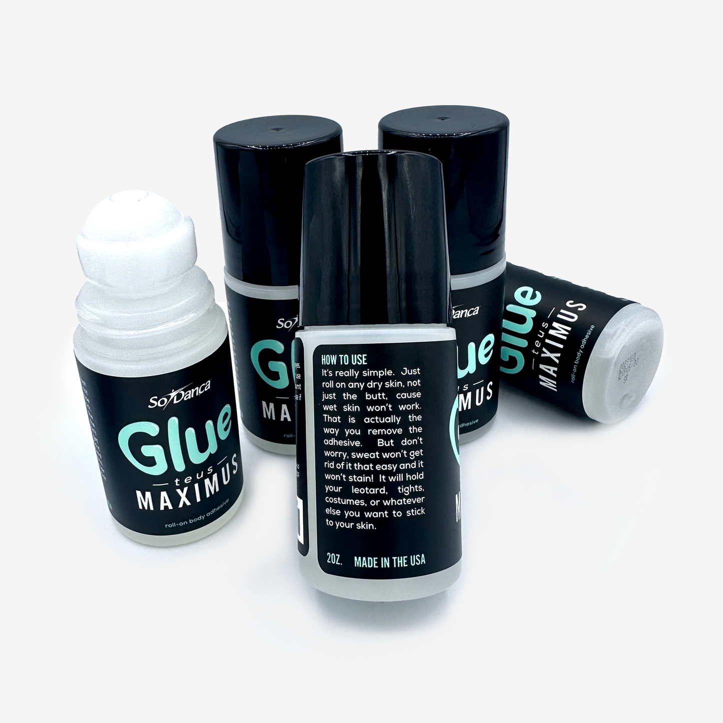 GLUE-teus-MAXIMUS - AC33