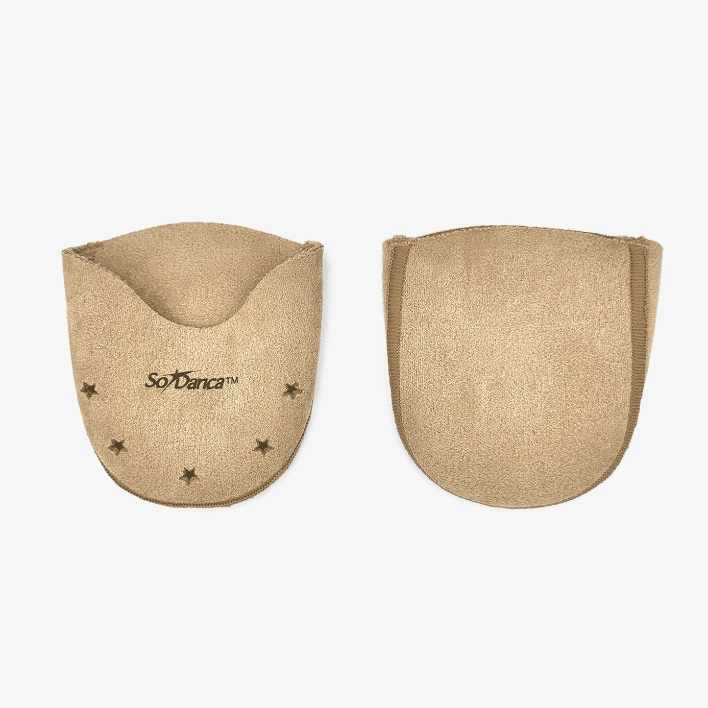 Cloud 9 Toe Pads - AC36