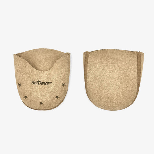Cloud 9 Toe Pads - AC36