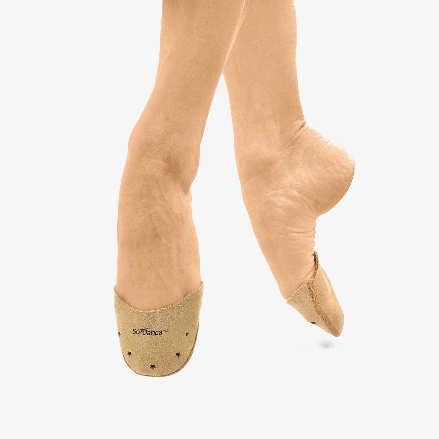 Cloud 9 Toe Pads - AC36