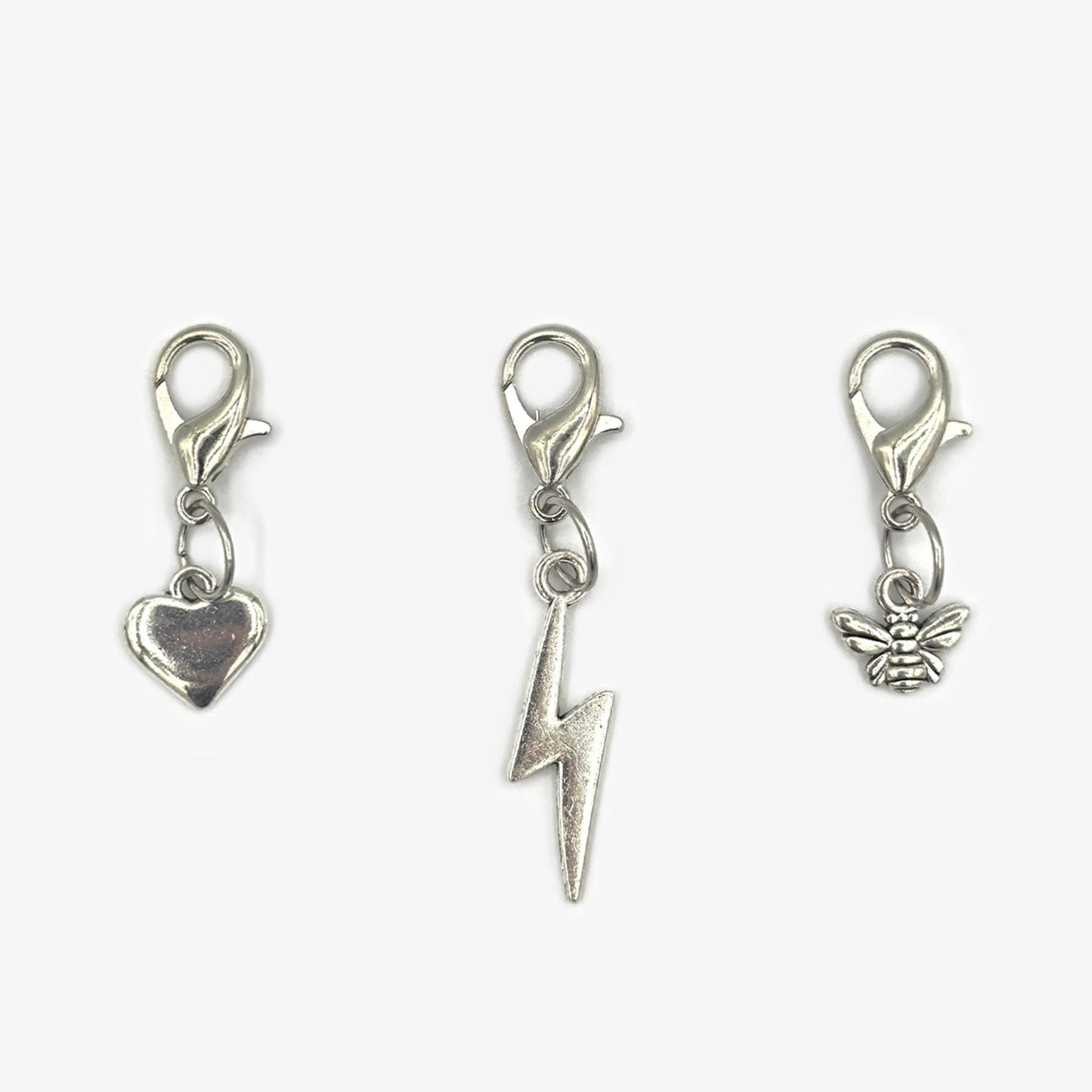 LACEY SCHWIMMER BALLROOM SHOE CHARMS <br> AC42 / AC43 / AC44