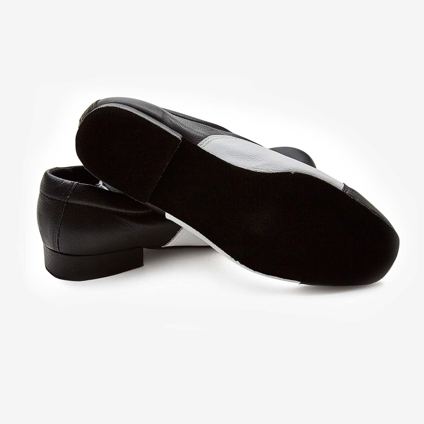 BL104 - Ballroom Shoe (Men)
