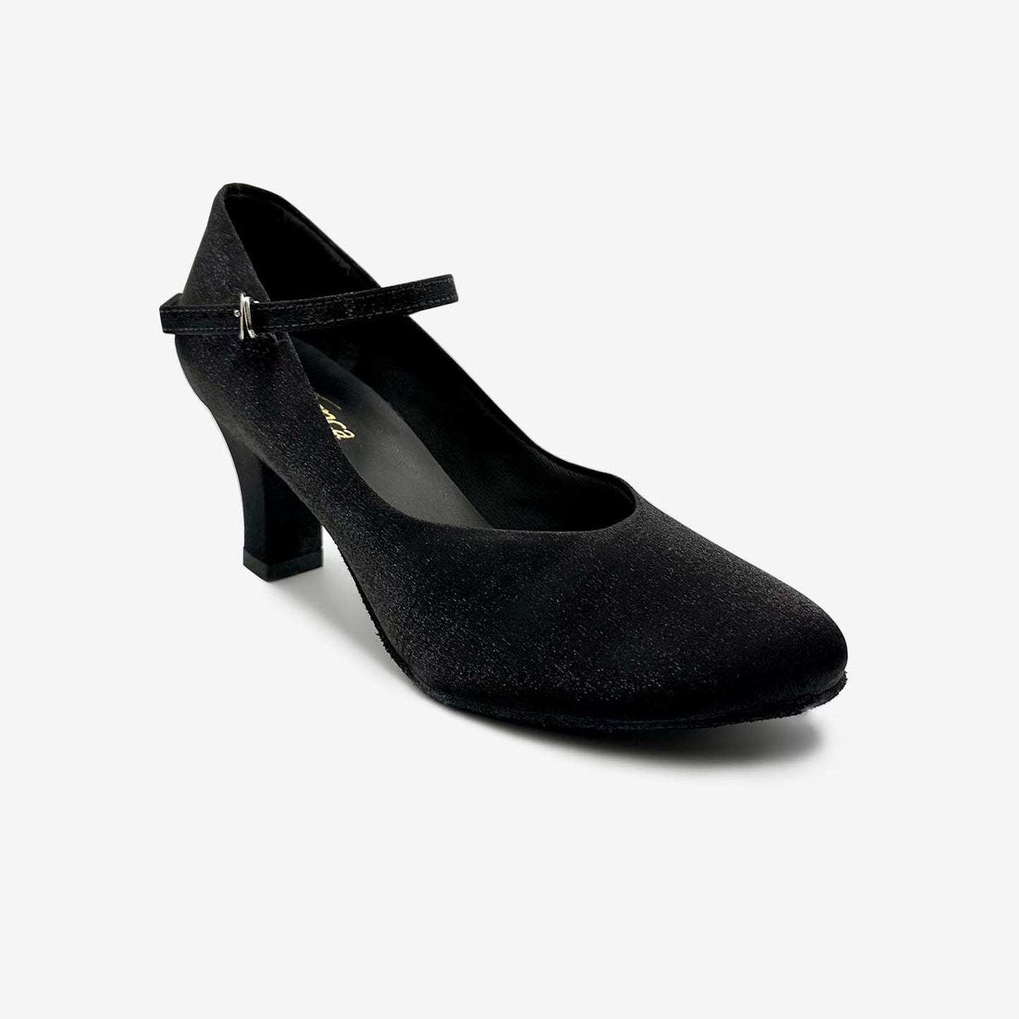 BL126C - Ballroom Shoe