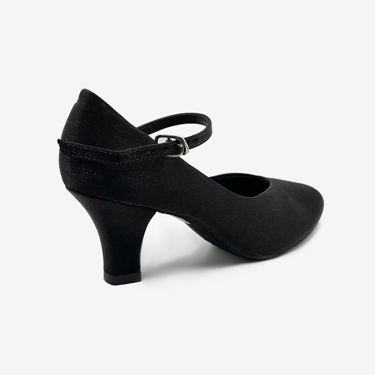 BL126C - Ballroom Shoe