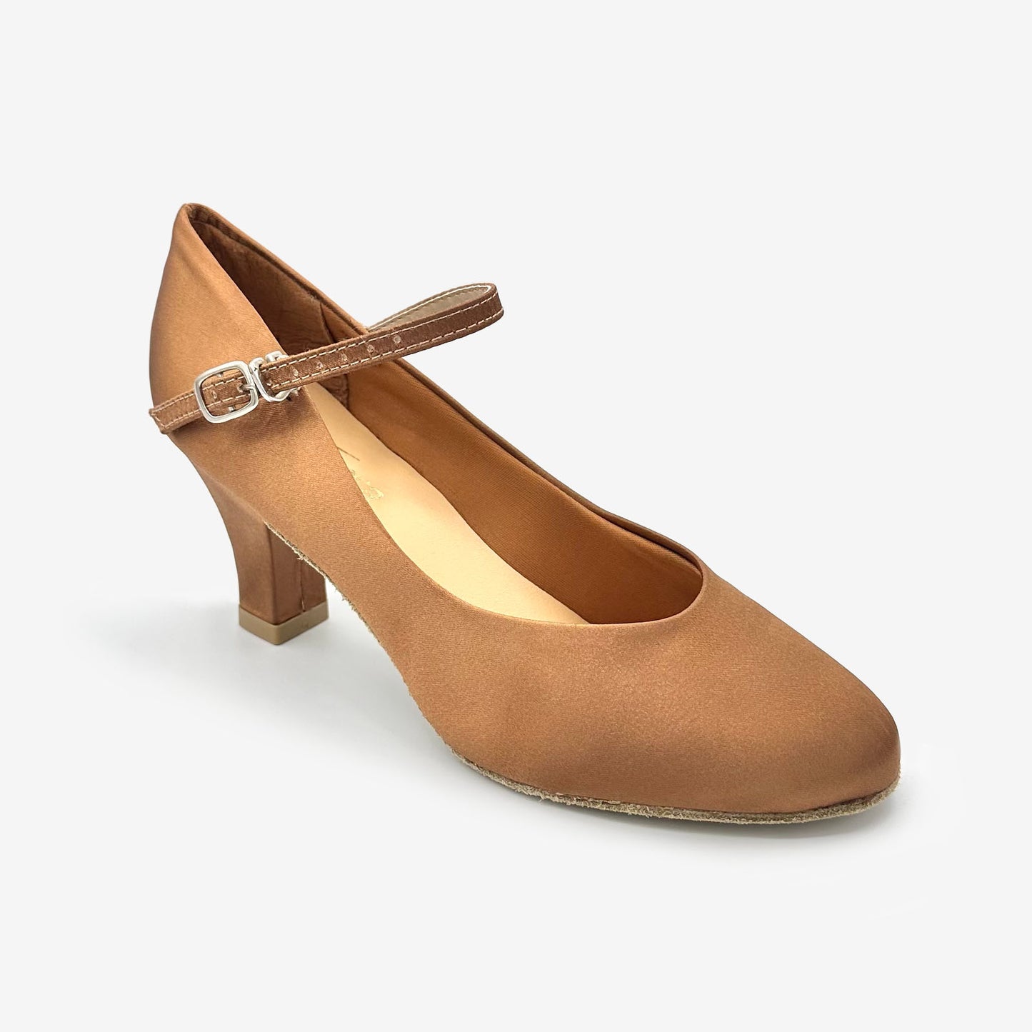 BL126C - Ballroom Shoe