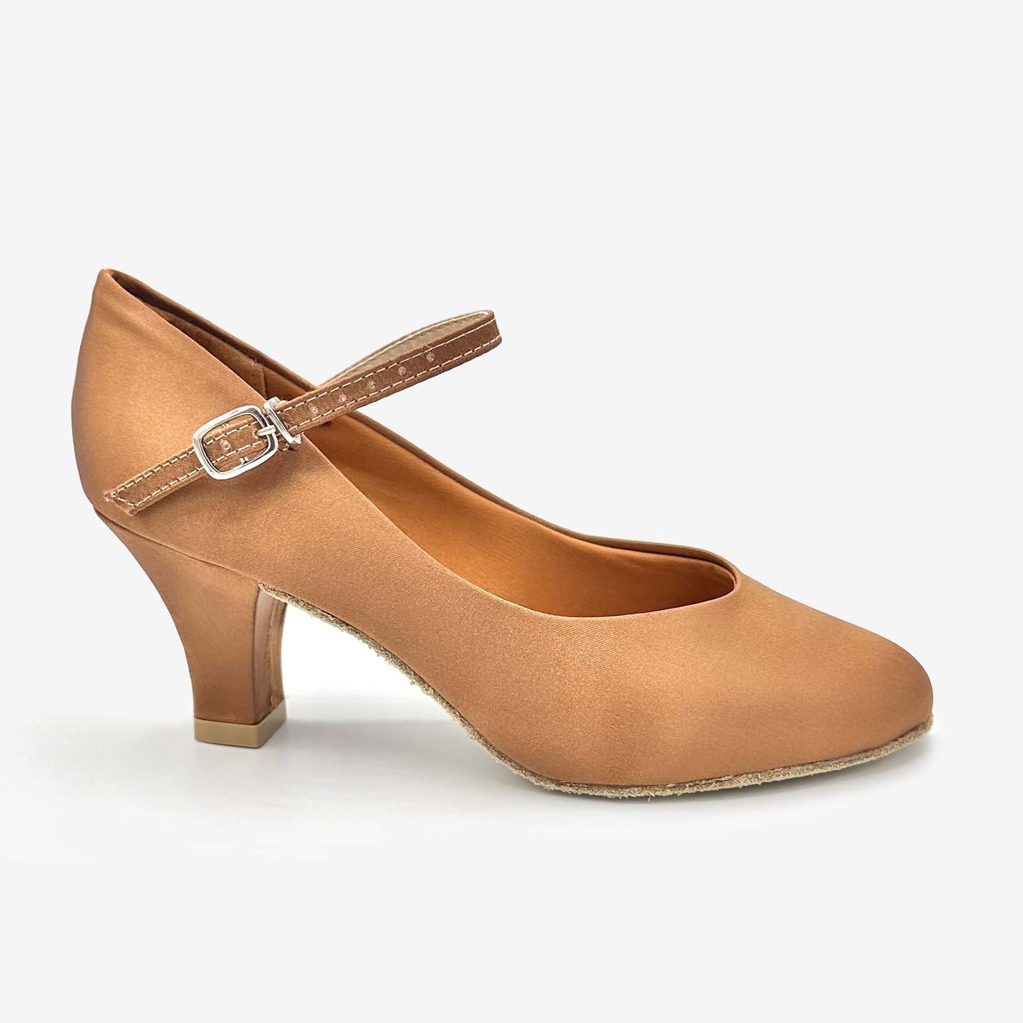 BL126C - Ballroom Shoe