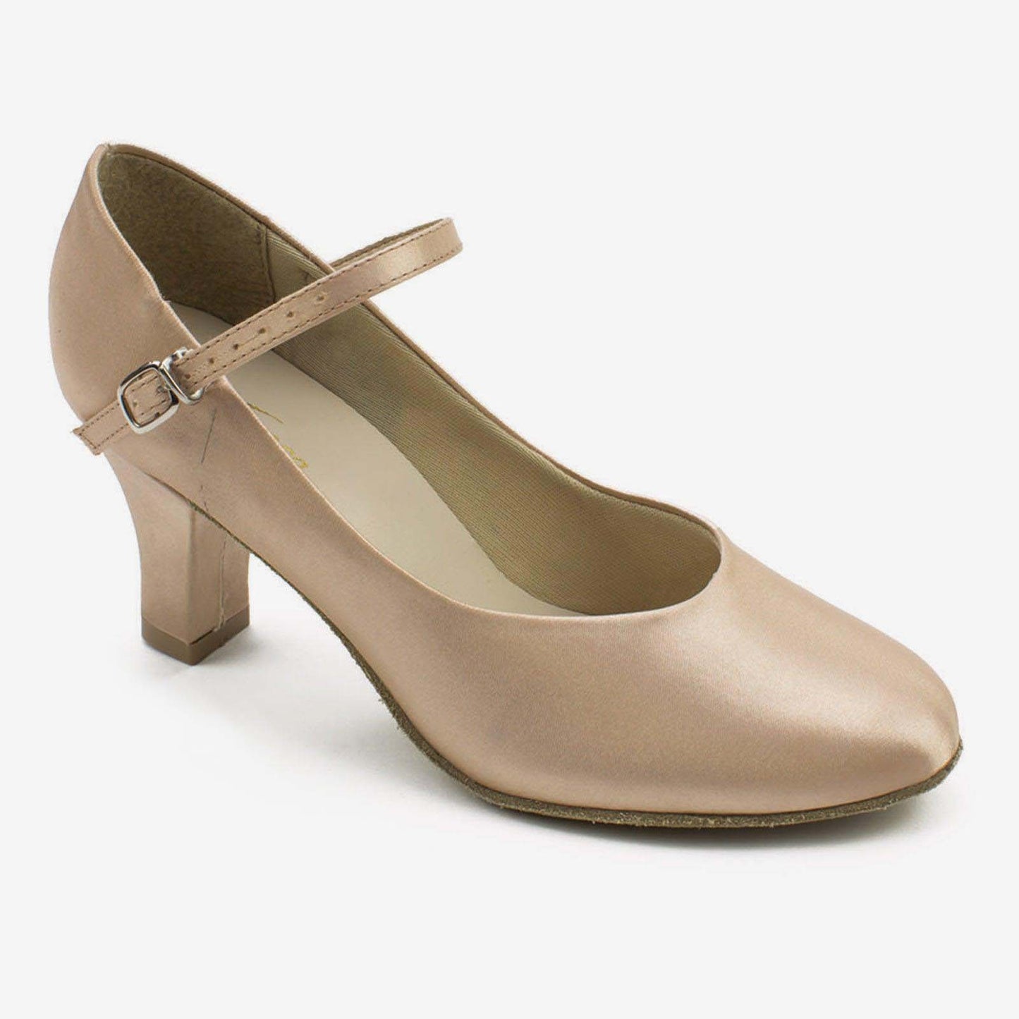 BL126C - Ballroom Shoe
