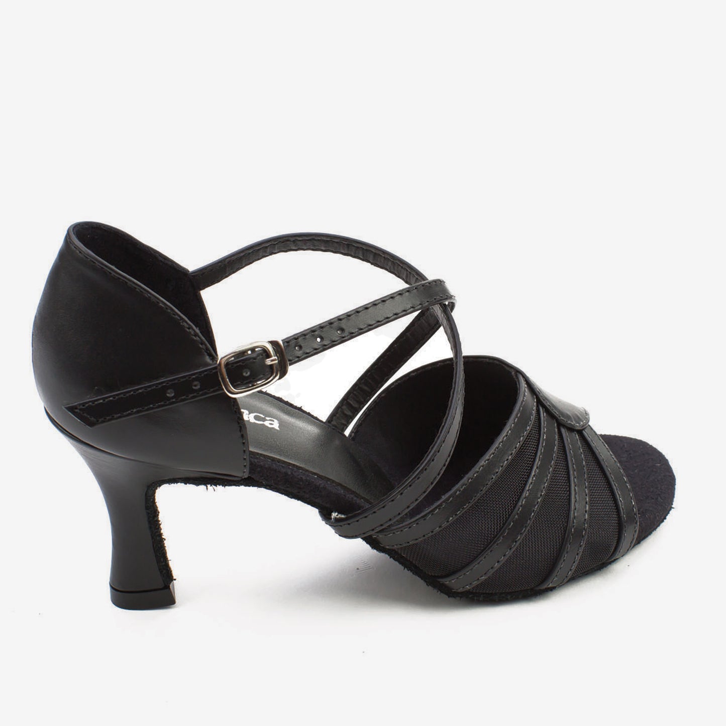 BL160 - Ballroom Shoe