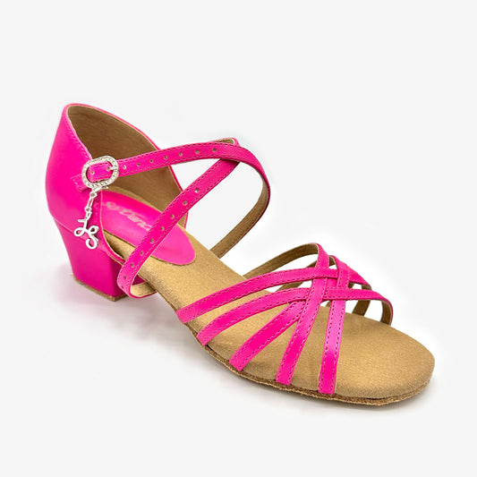 Mambo Ballroom Shoe - BL300, BL301
