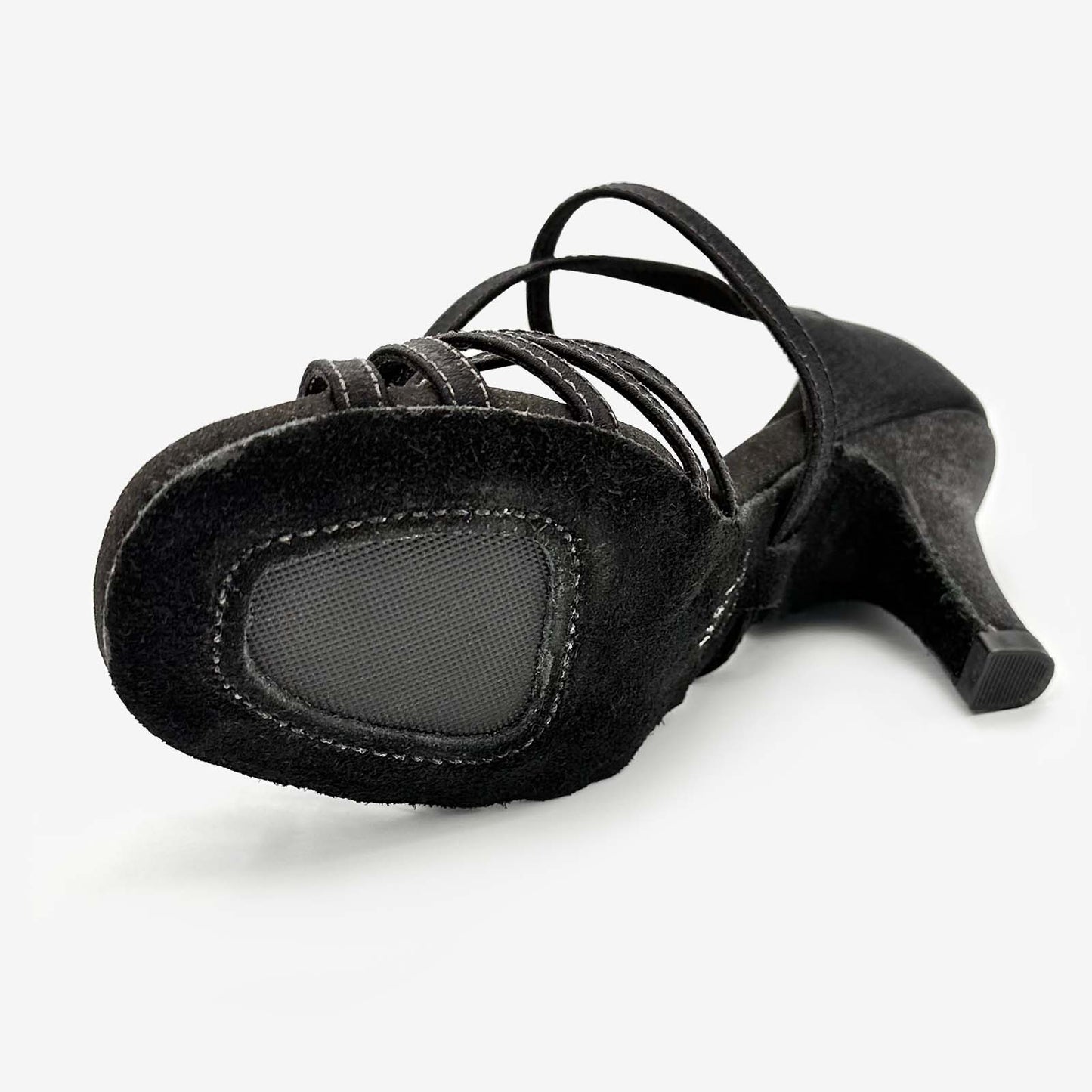 Cha Cha Ballroom Shoe - BL304,BL305