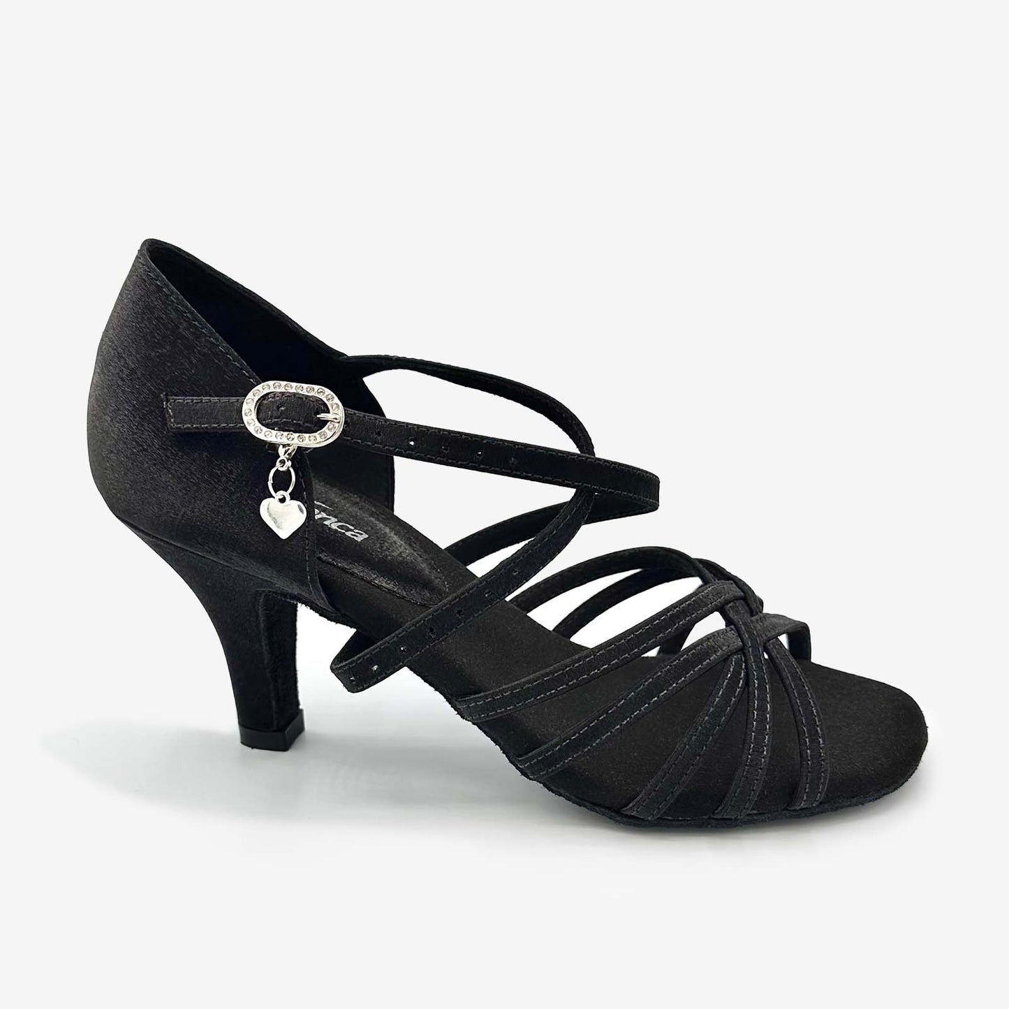 LACEY SCHWIMMER BALLROOM SHOE CHARMS <br> AC42 / AC43 / AC44