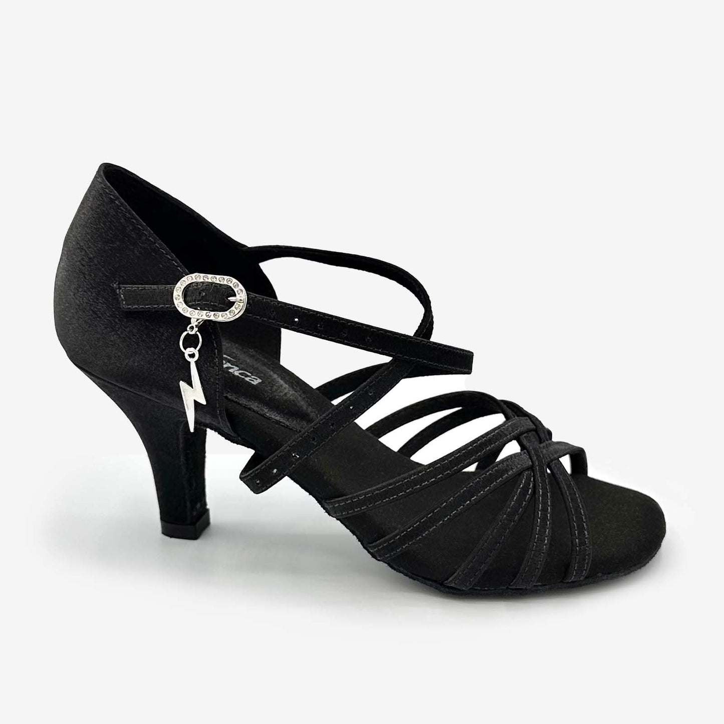 LACEY SCHWIMMER BALLROOM SHOE CHARMS <br> AC42 / AC43 / AC44