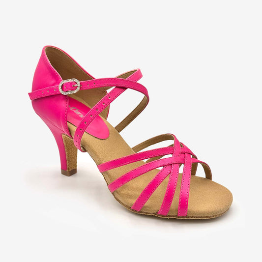 Cha Cha Ballroom Shoe - BL304,BL305