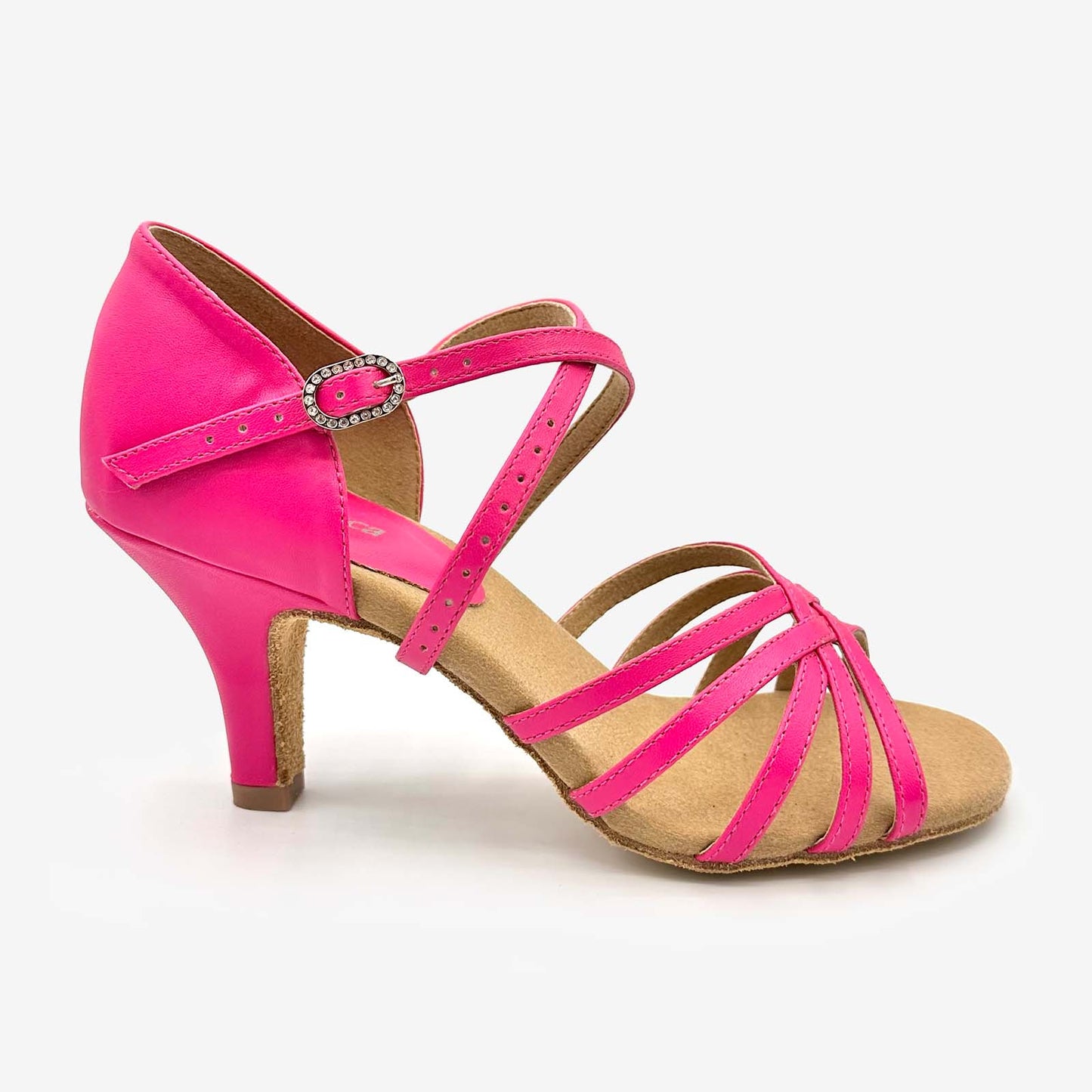 Cha Cha Ballroom Shoe - BL304,BL305