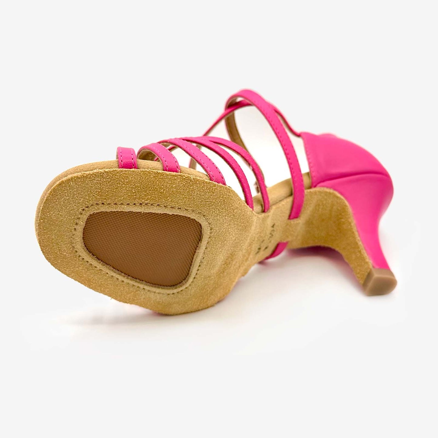 Cha Cha Ballroom Shoe - BL304,BL305