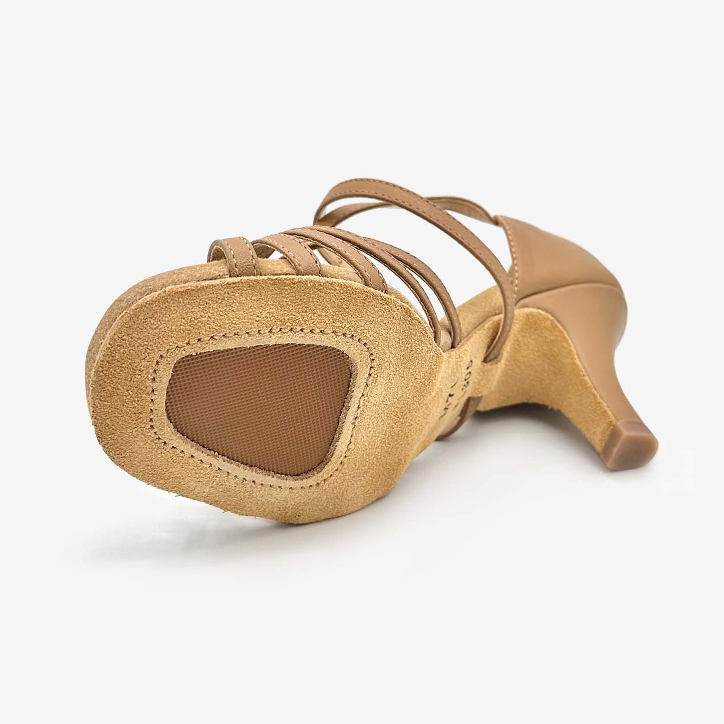 Cha Cha Ballroom Shoe - BL304,BL305