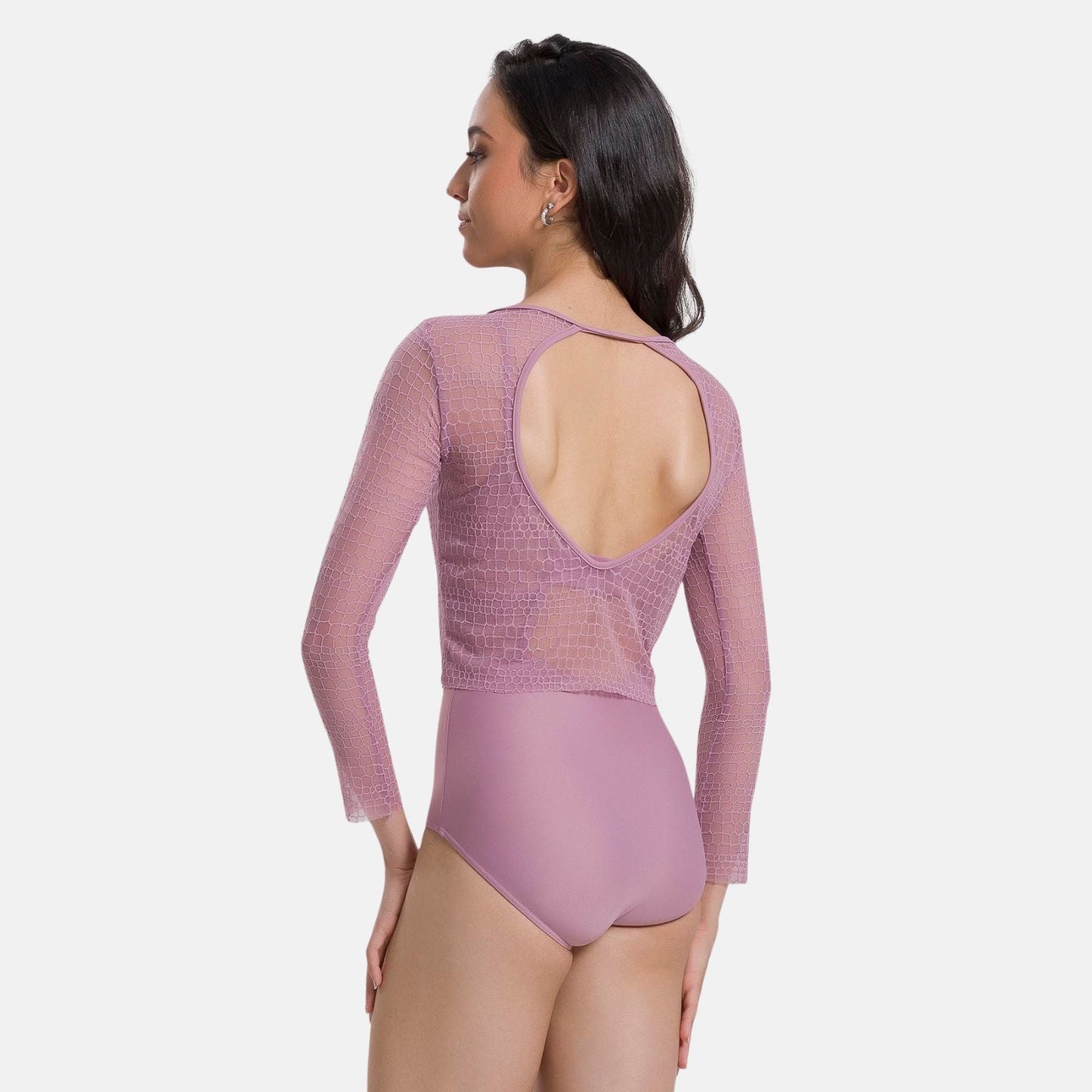 BE YOU® Gaia Top - BY70