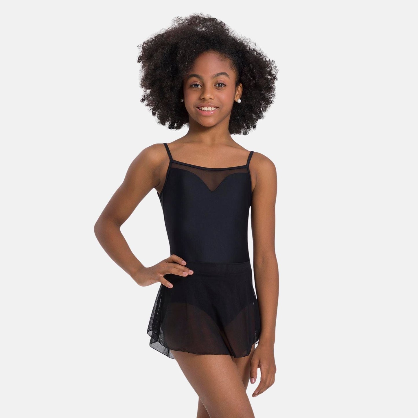 BE YOU® Naiara Kid's Skirt - BY77C