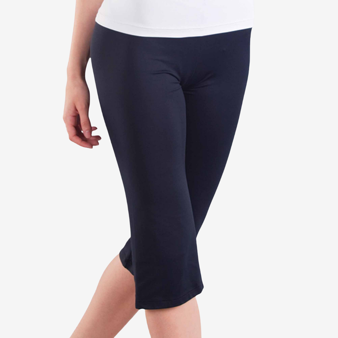 Capri Pants - D4671