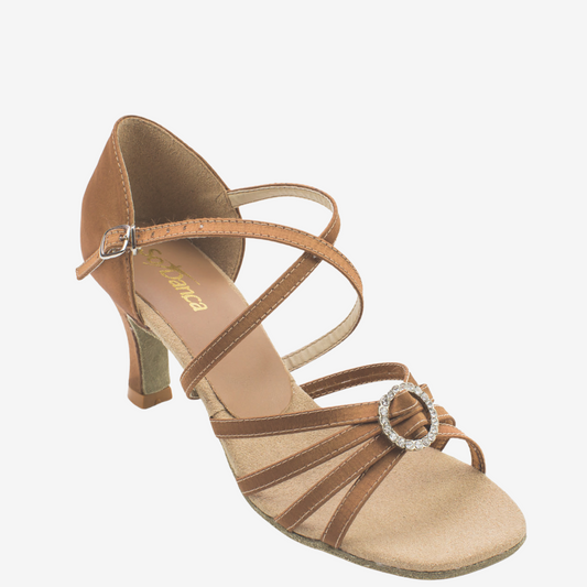 BL130 - Ballroom Shoe