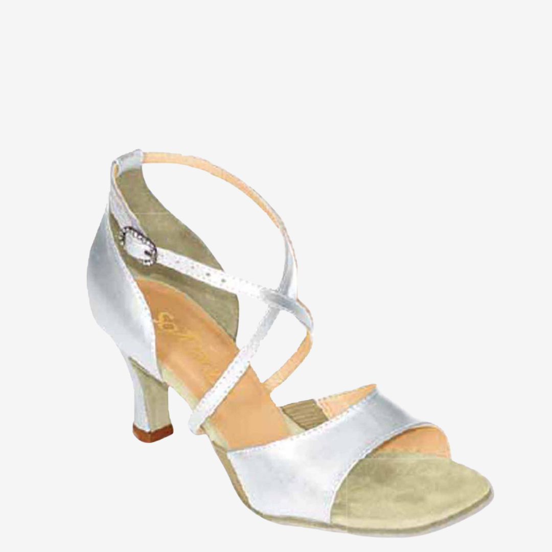 BL24 - Ballroom Shoe