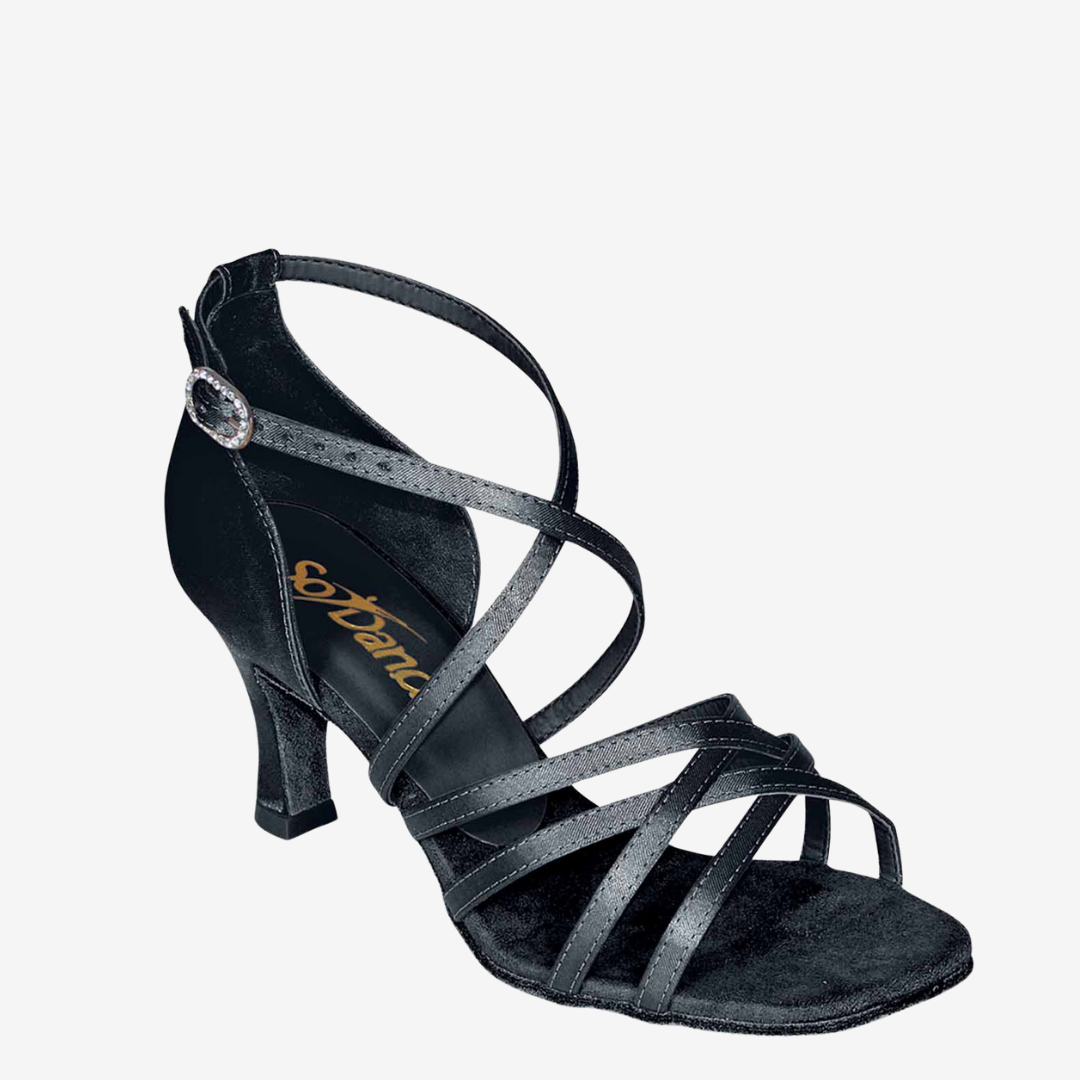 BL26 - Ballroom Shoe