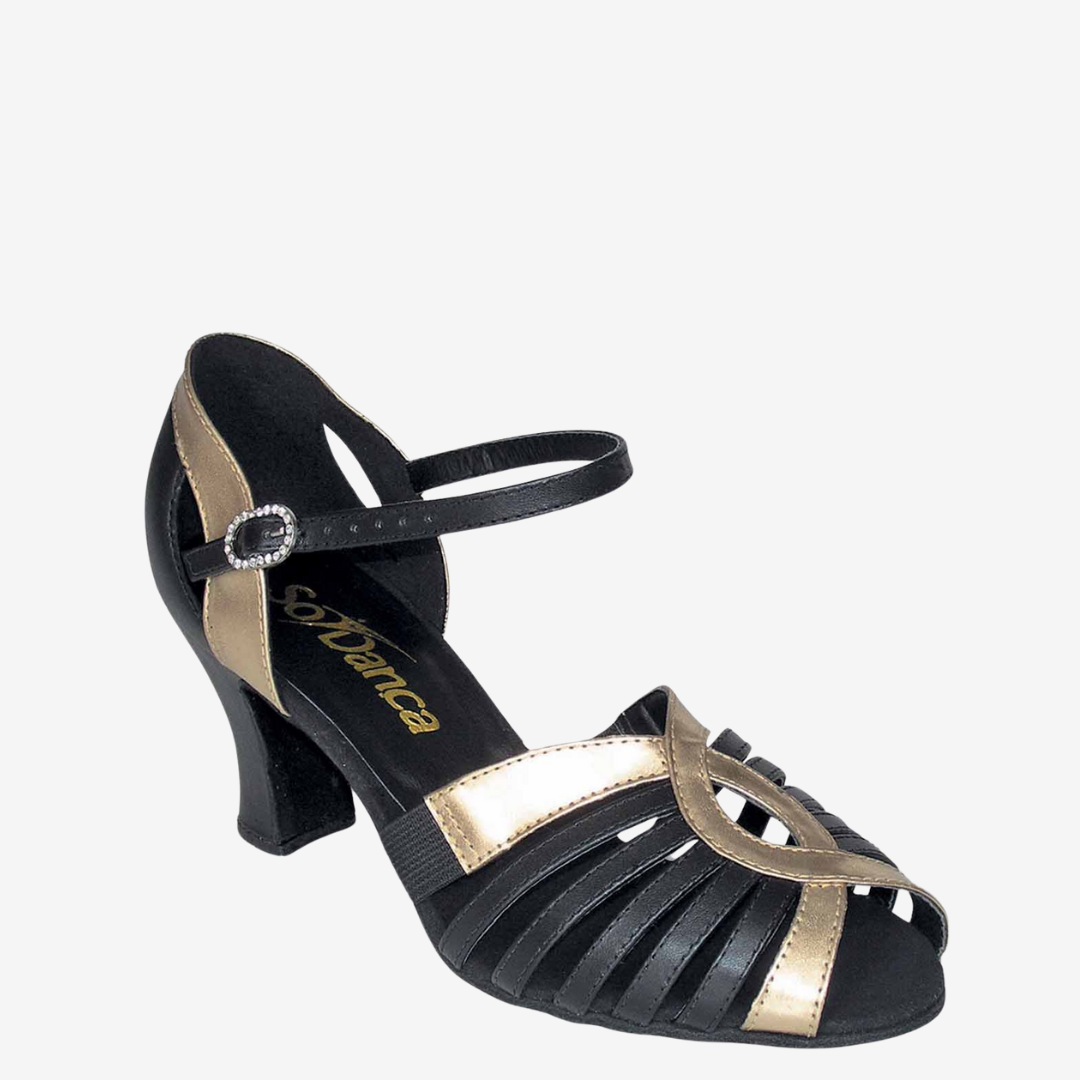BL30 - Ballroom Shoe