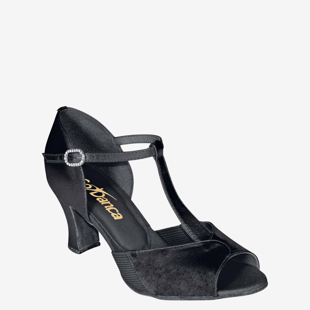 BL32 - Ballroom Shoe