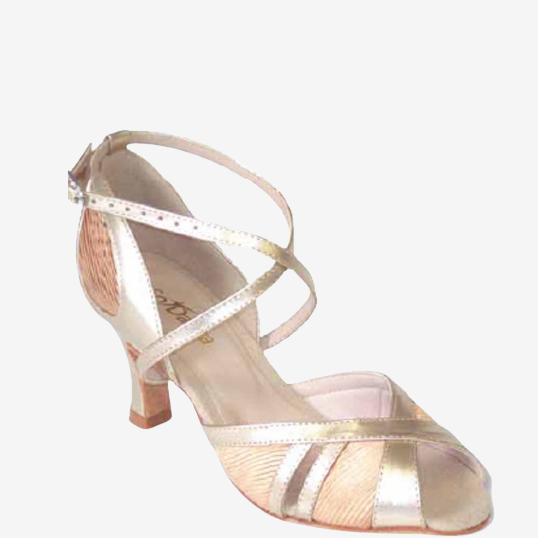 BL39 - Ballroom Shoe