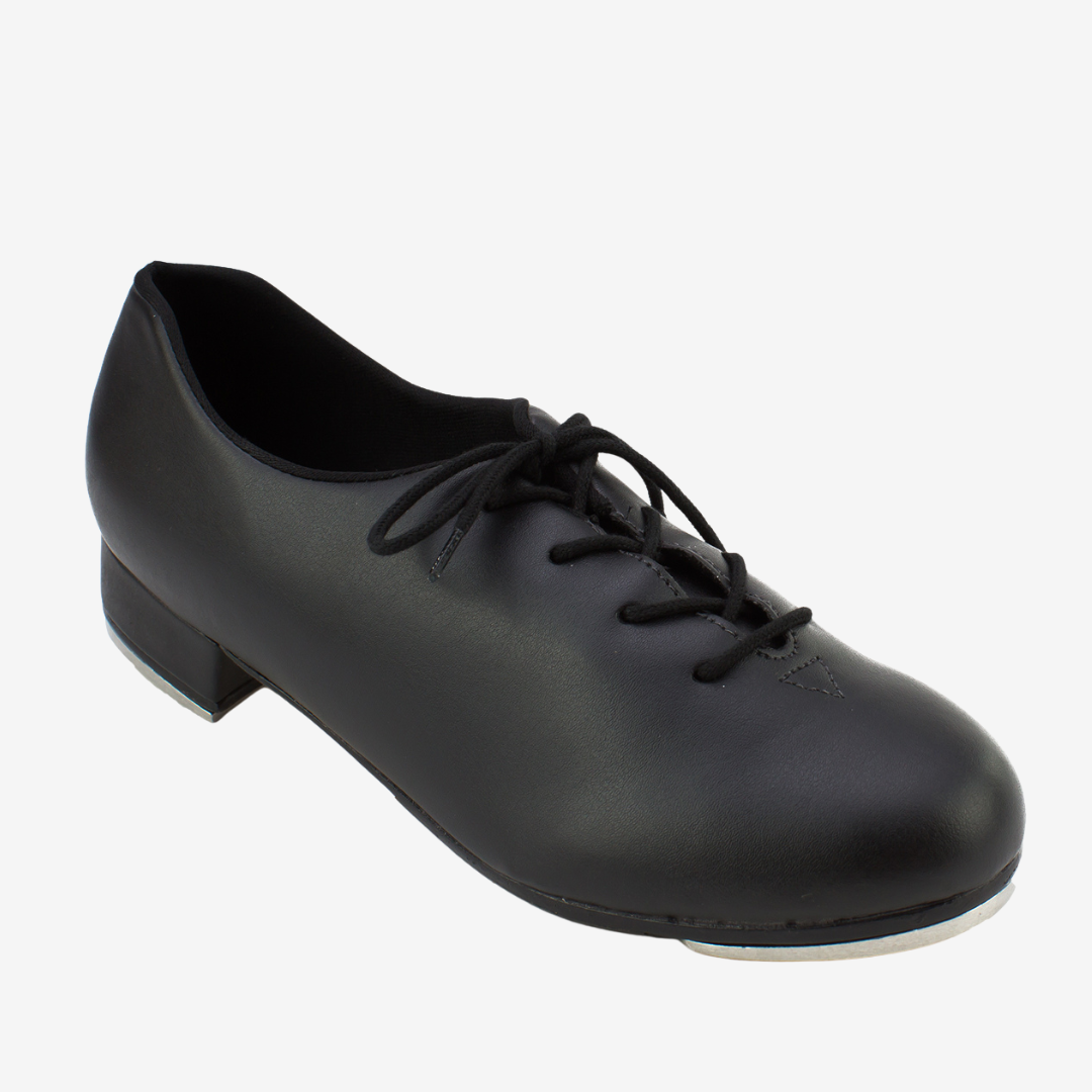 Zola - Children's Lace On Tap Shoe - TA47S (LAST CHANCE)