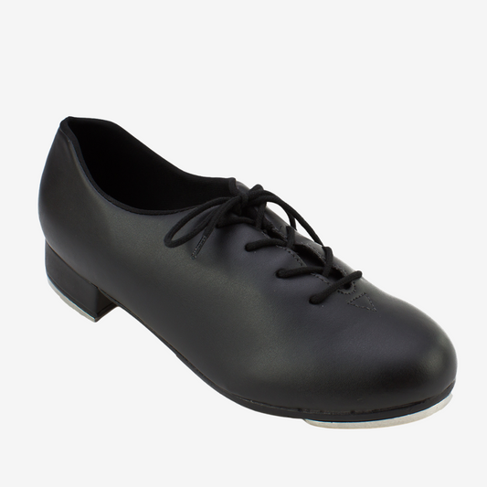 Zola - Children's Lace On Tap Shoe - TA47S (LAST CHANCE)