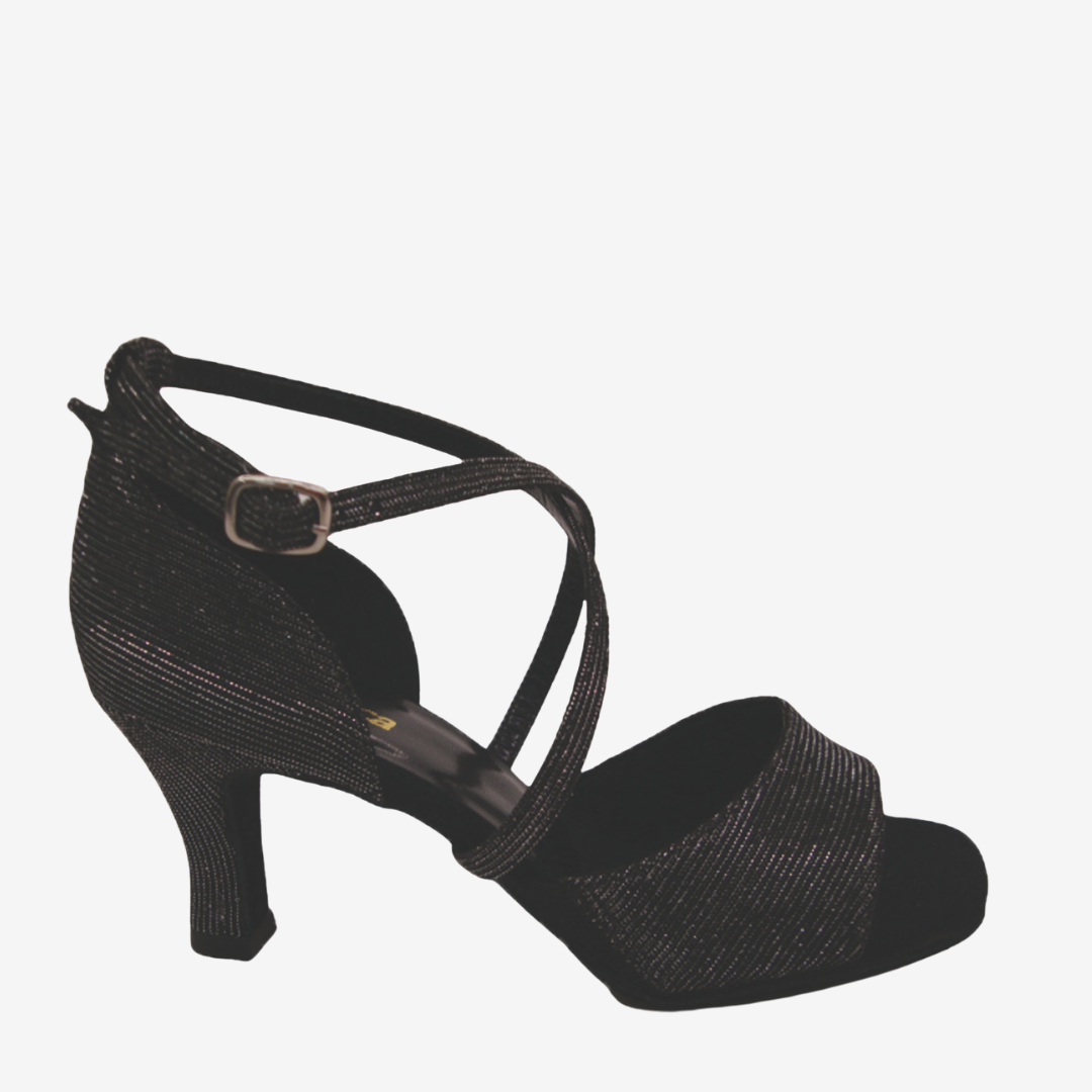 BL112 - Ballroom Shoe