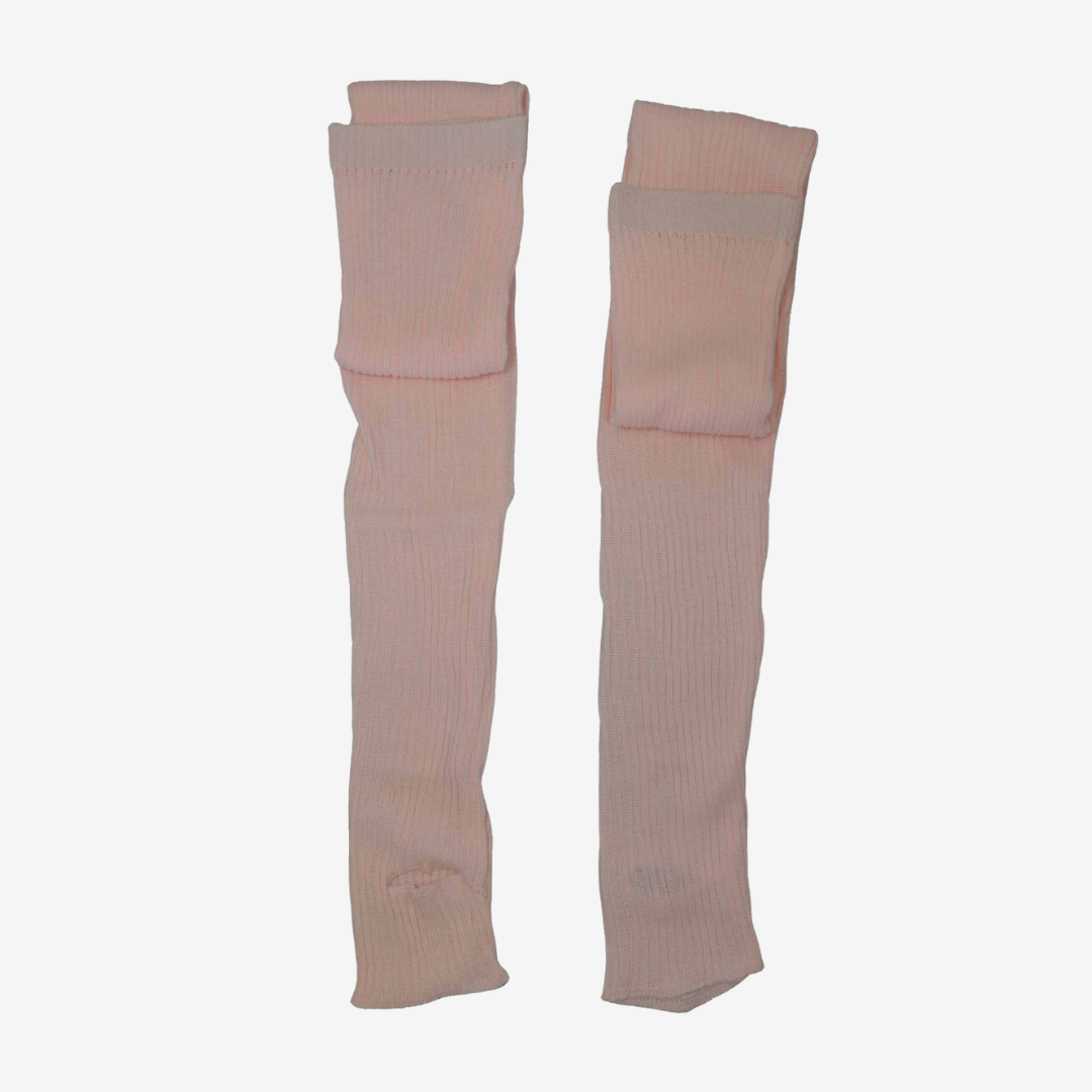 Thigh High Leg Warmers - 7737