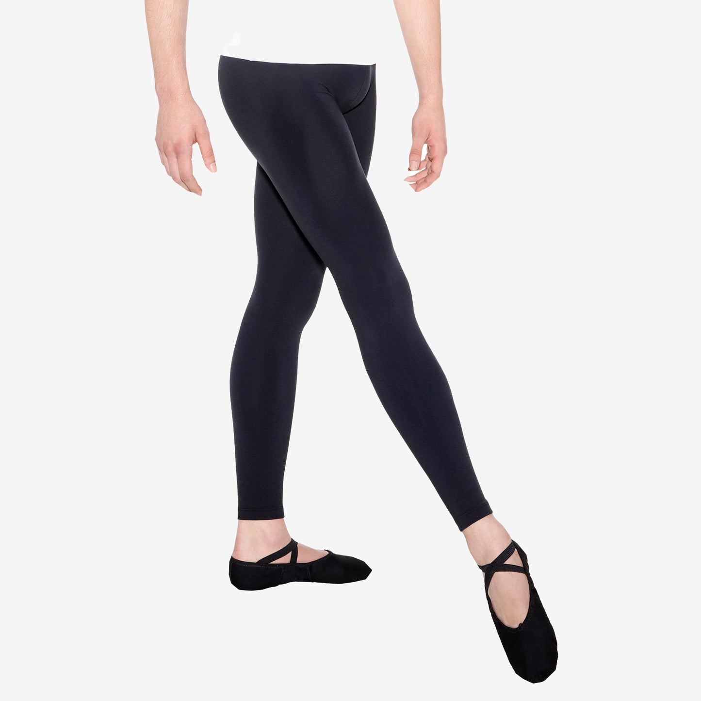 Kiev - Men's Footless Tights - D301