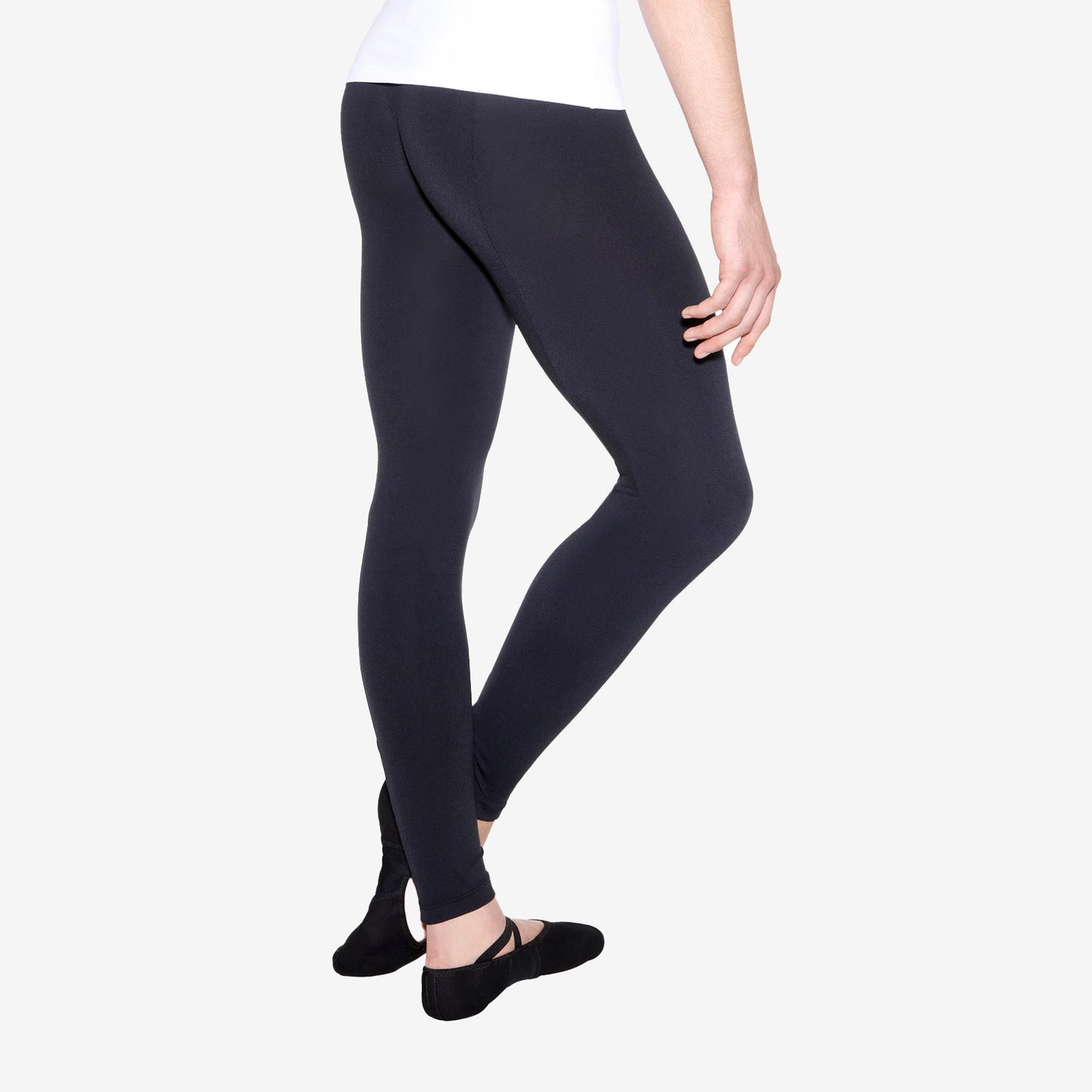 Kiev - Men's Footless Tights - D301