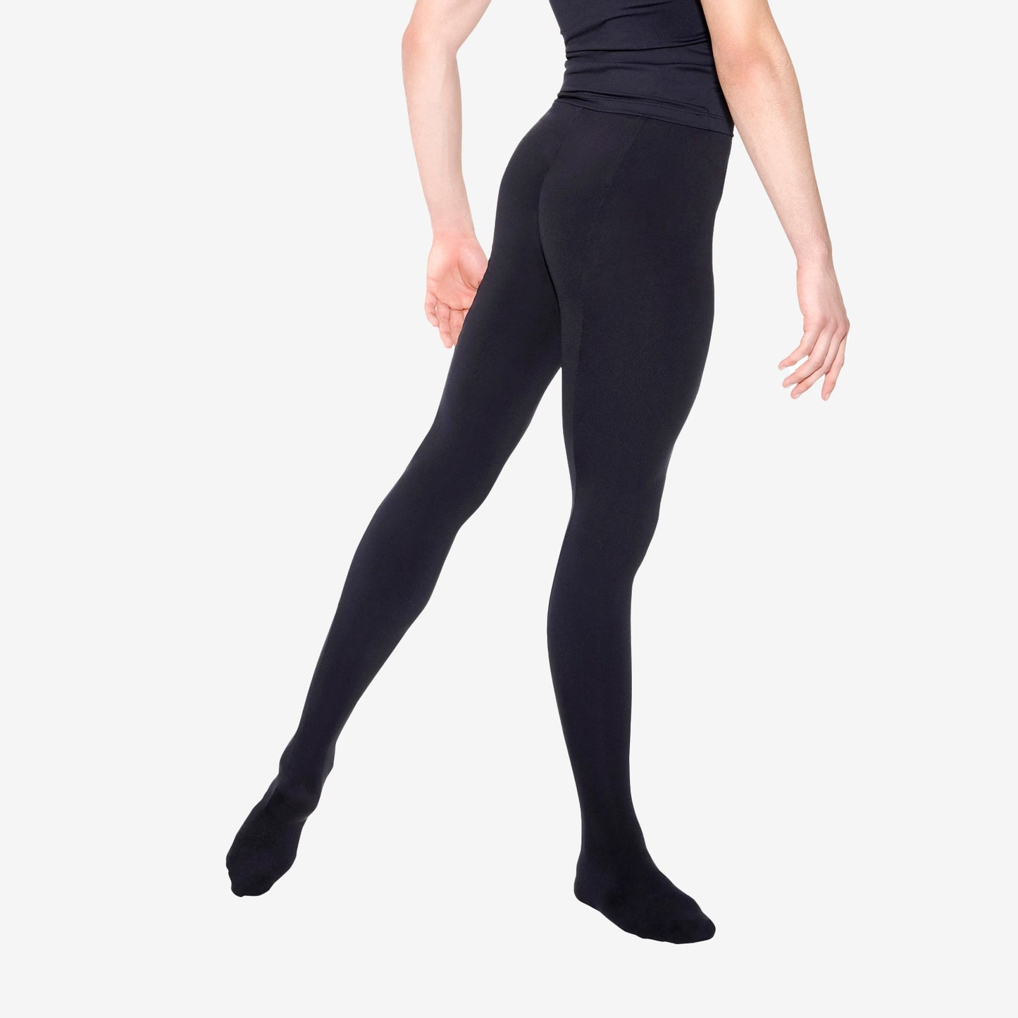 Moscow - Men's Opaque Tights - D494