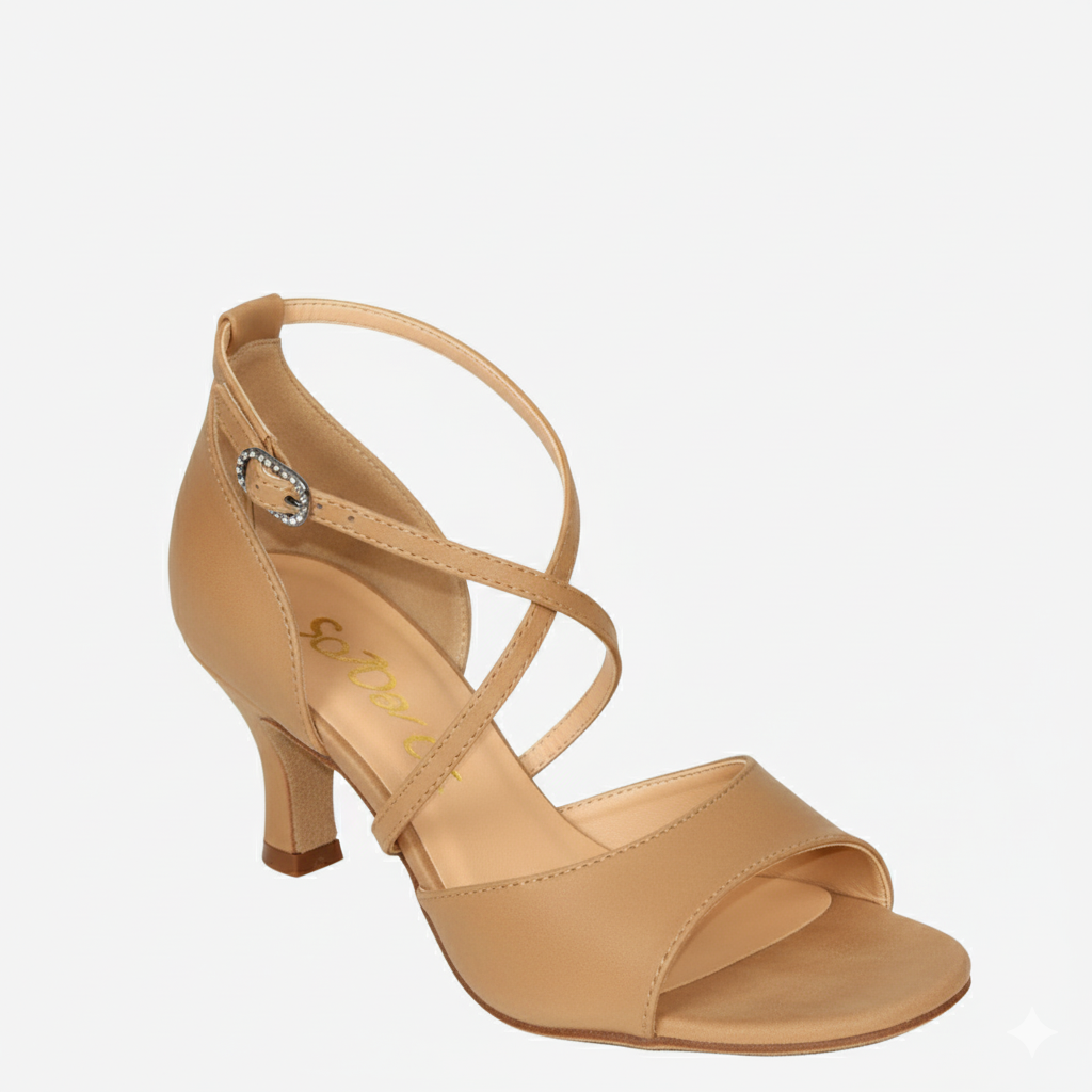 BL24 - Ballroom Shoe