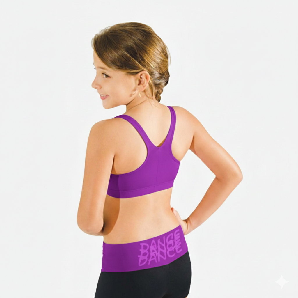 Short mode avec large ceinture - L545