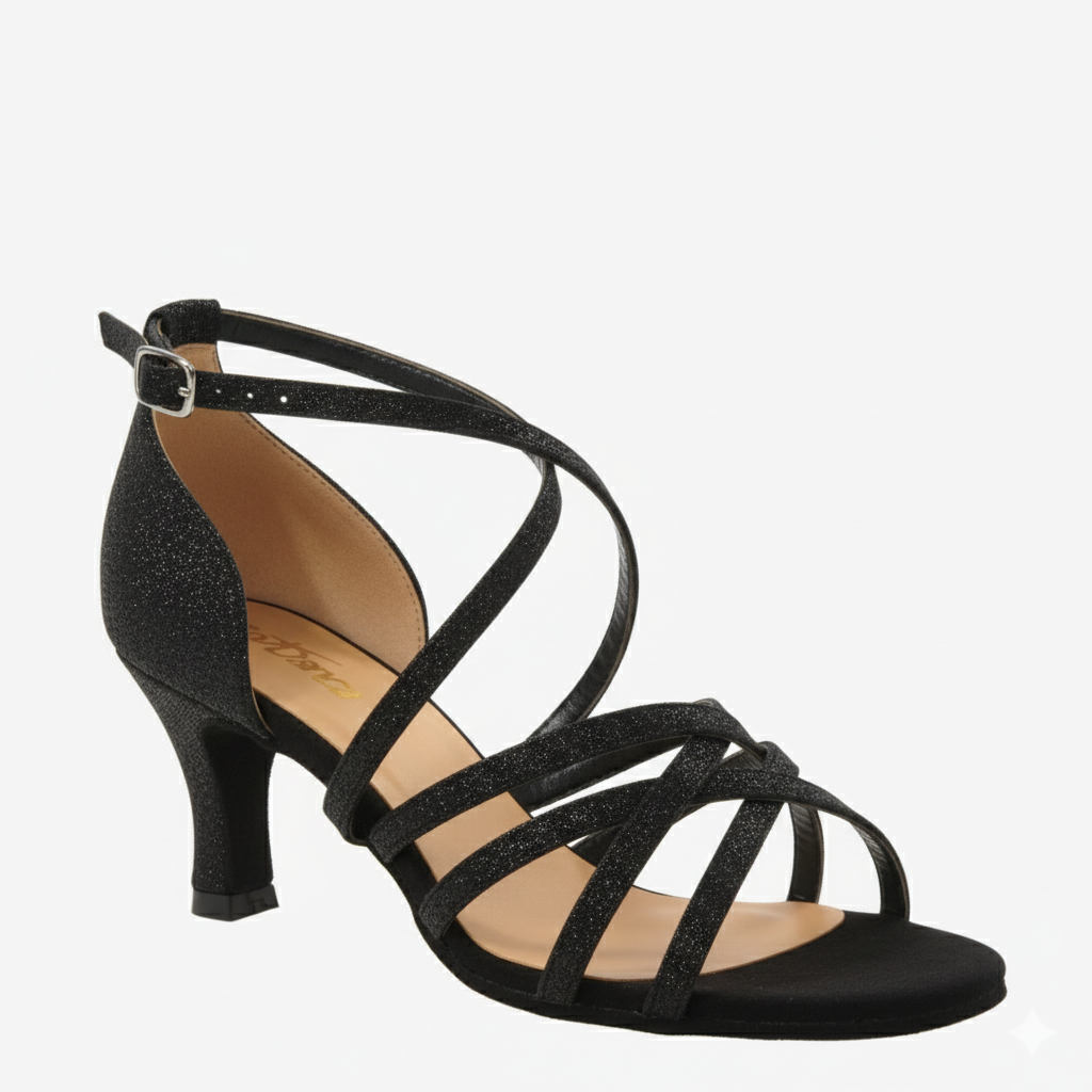 BL114 - Ballroom Shoe