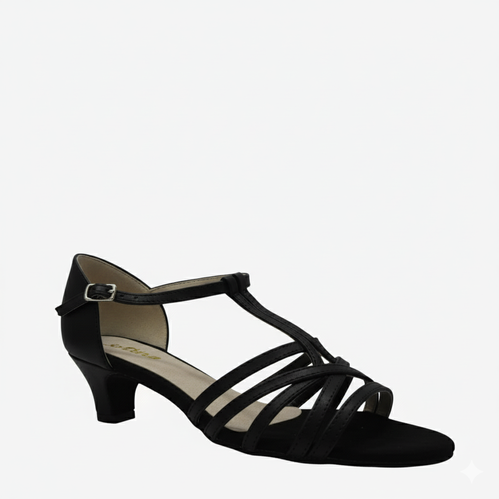 BL98 - Ballroom Shoe