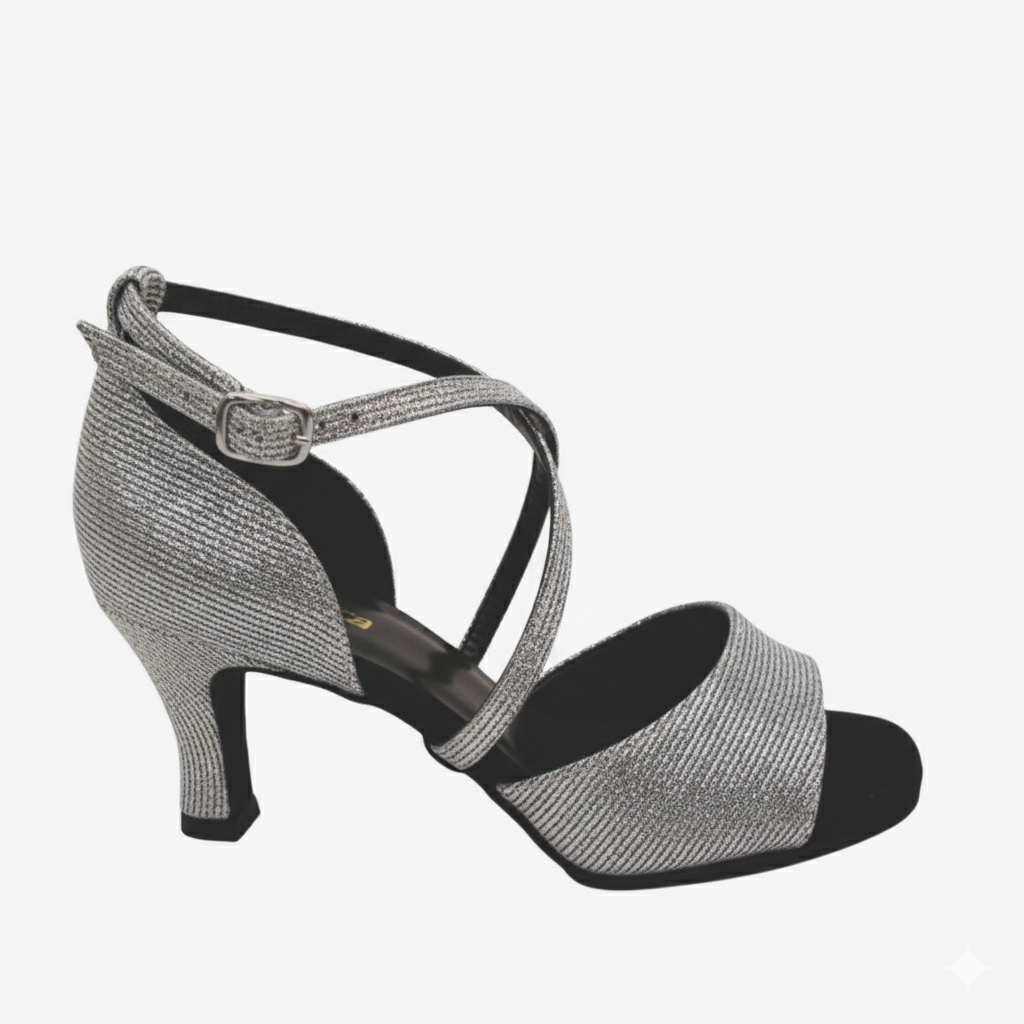 BL112 - Ballroom Shoe