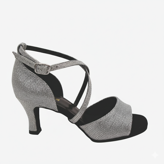 BL112 - Ballroom Shoe