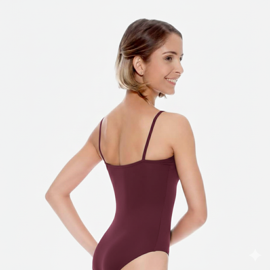 Cami Leo Pinched Front - D250