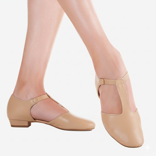 Mileyka - Grecian Sandal Shoe - MD03