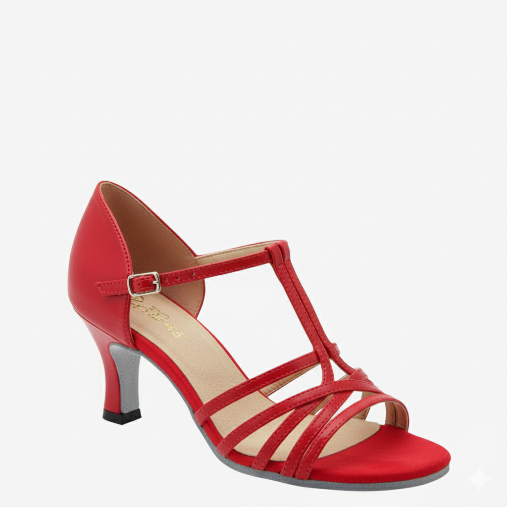 BL80 - Ballroom Shoe