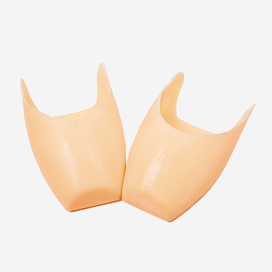 Silicone Toe Pads - HT03