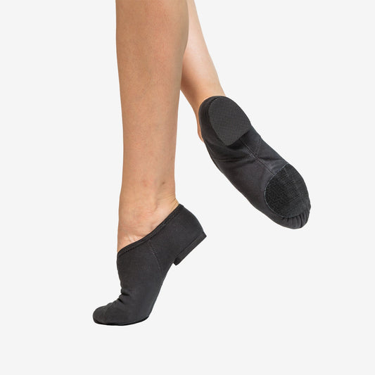 JZ75L - Black